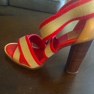 Tory Burch sandal
